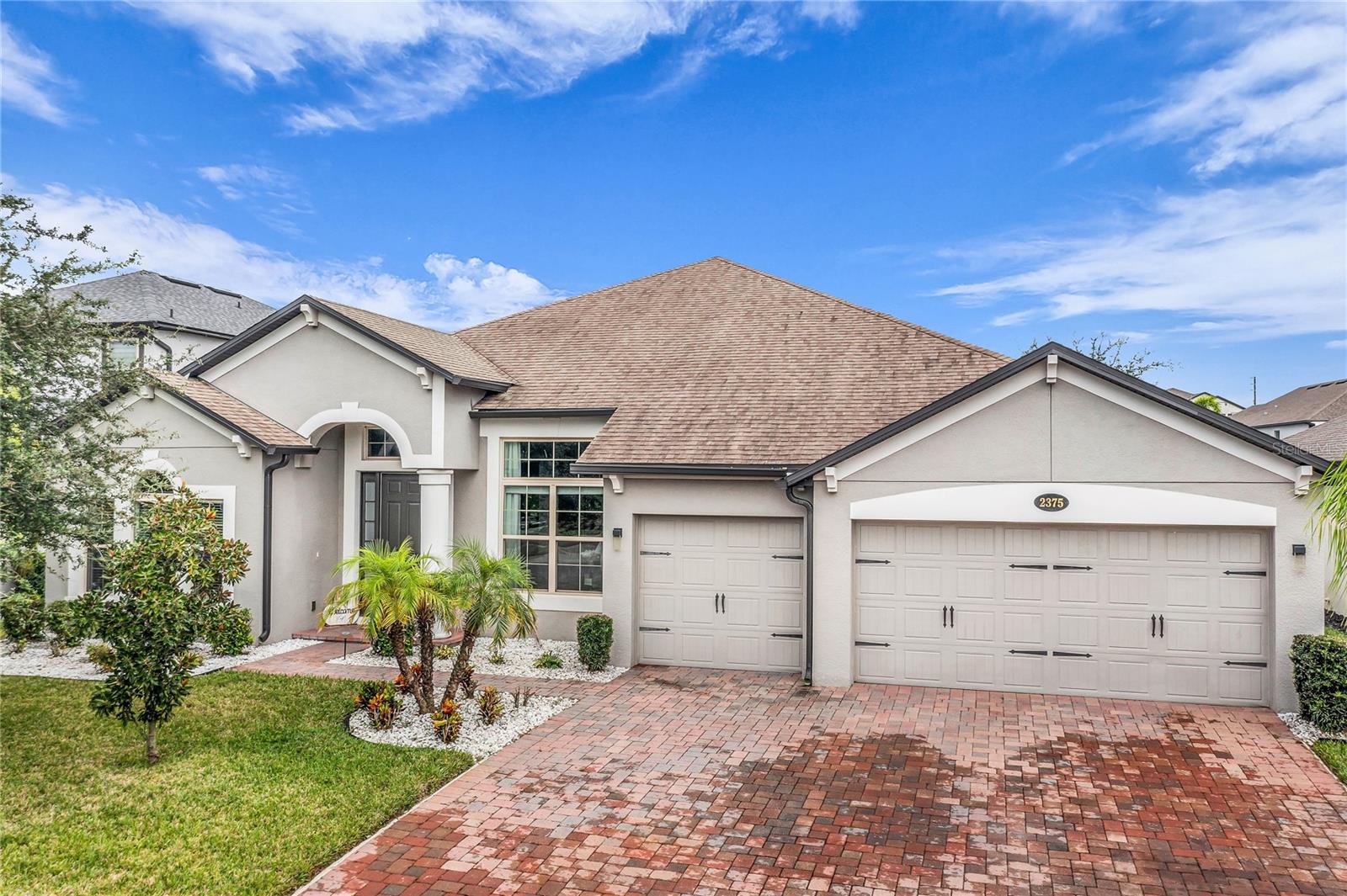 Listing photo for 2375 Panoramic Cir