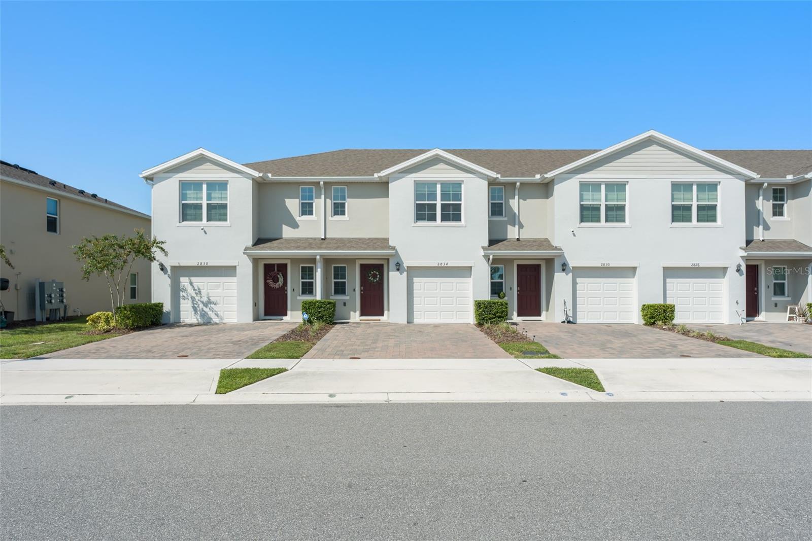 Listing photo 2 for 2834 Brie Hammock Bnd