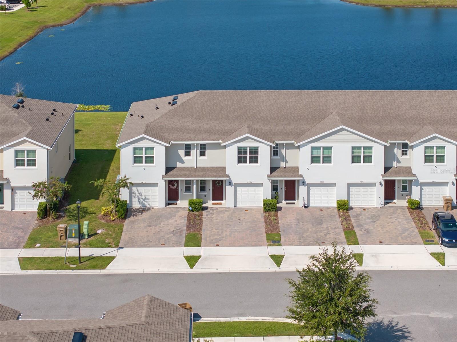 Listing photo for 2834 Brie Hammock Bnd