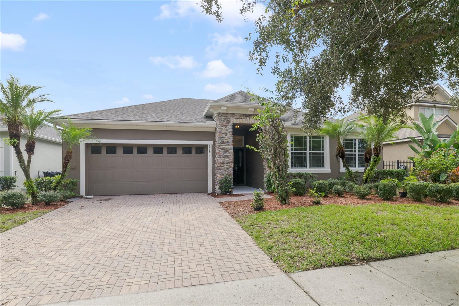 Listing photo 2 for 8036 Crushed Pepper Ave