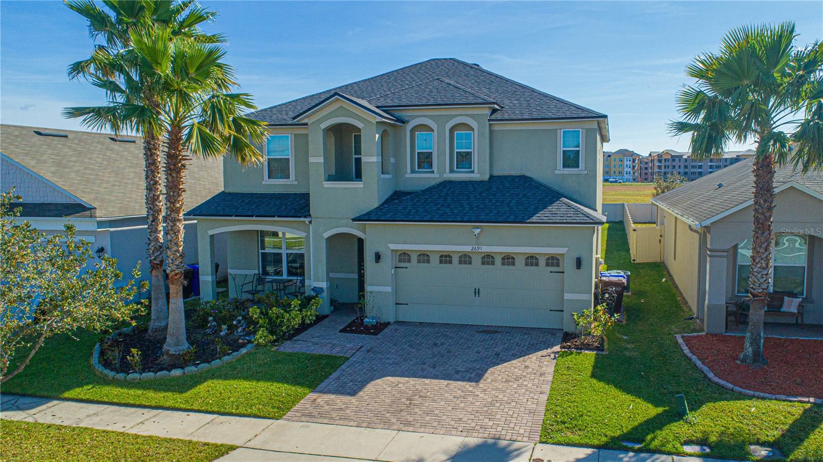 Listing photo for 2691 San Simeon Way