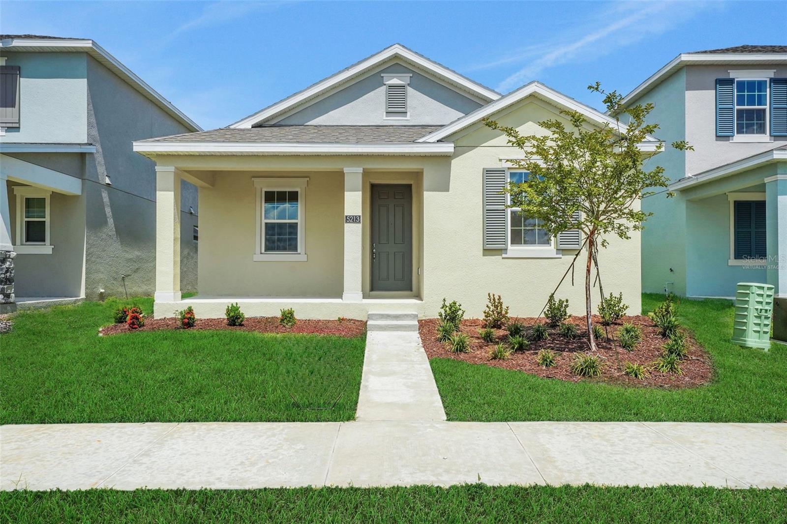 Listing photo for 5152 Firebush Dr