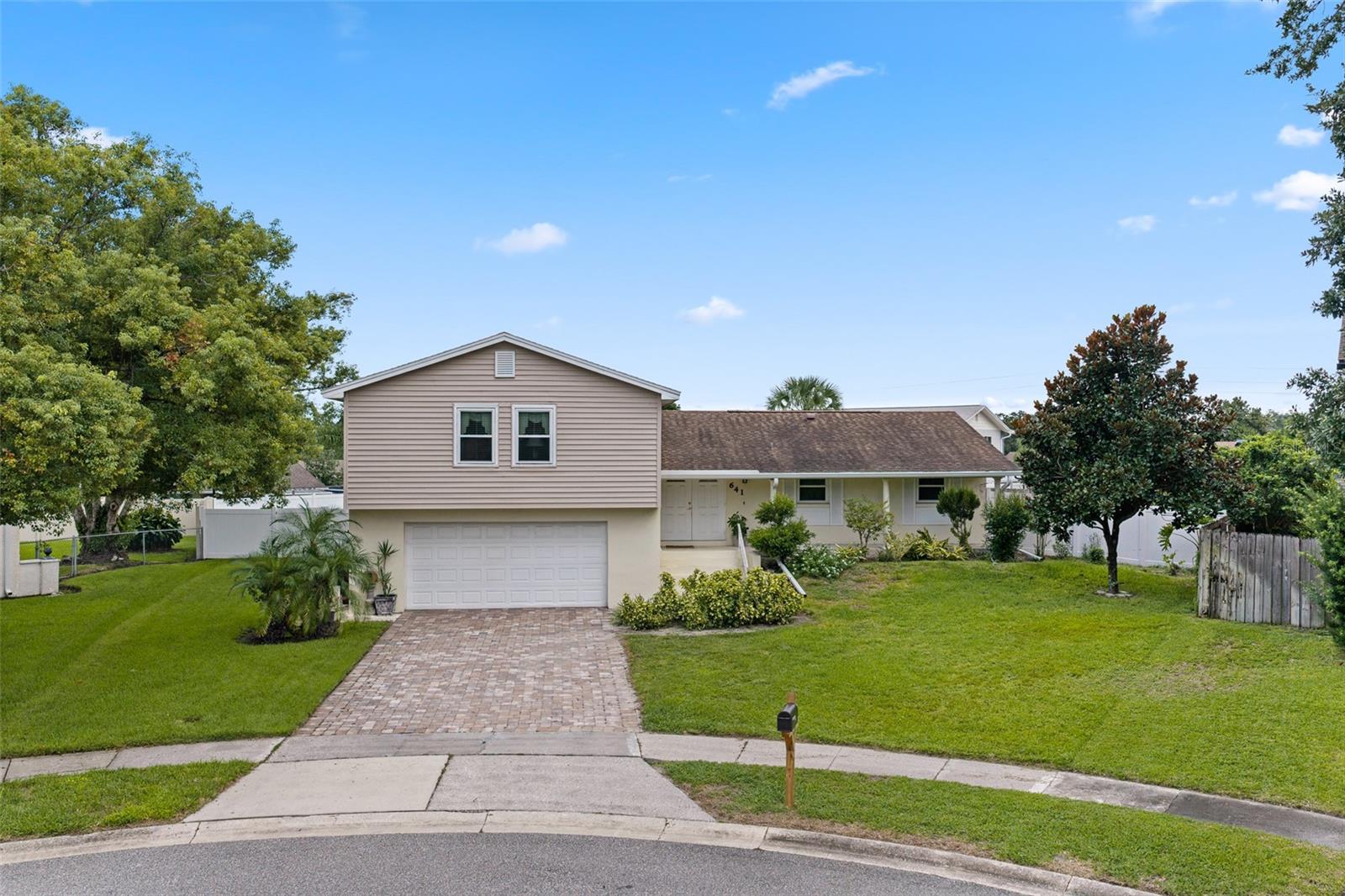 Listing photo for 641 Elder Ct