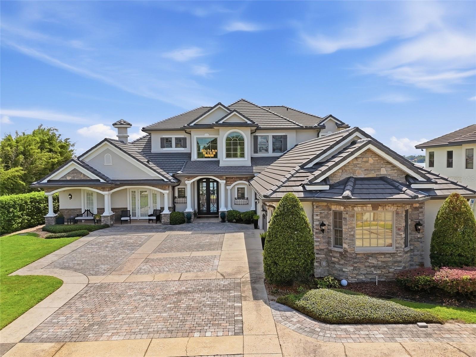 Listing photo for 9602 Maywood Dr