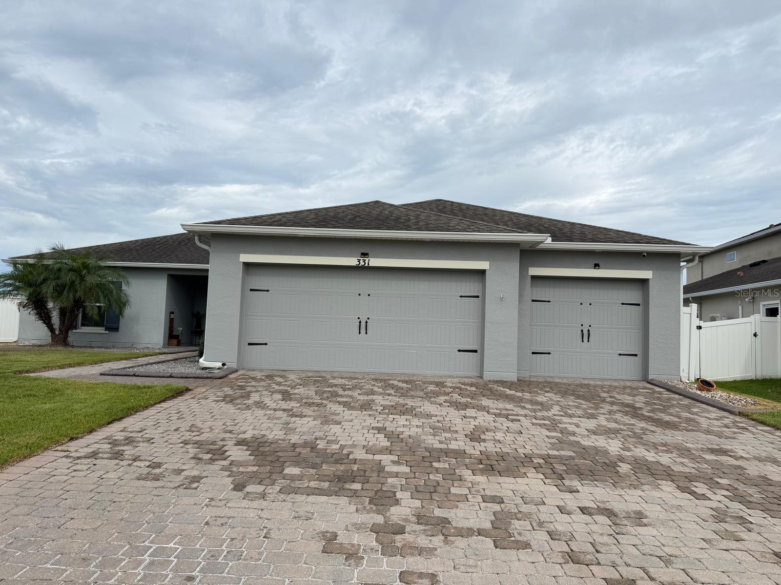 Listing photo for 331 Quarry Rock Cir