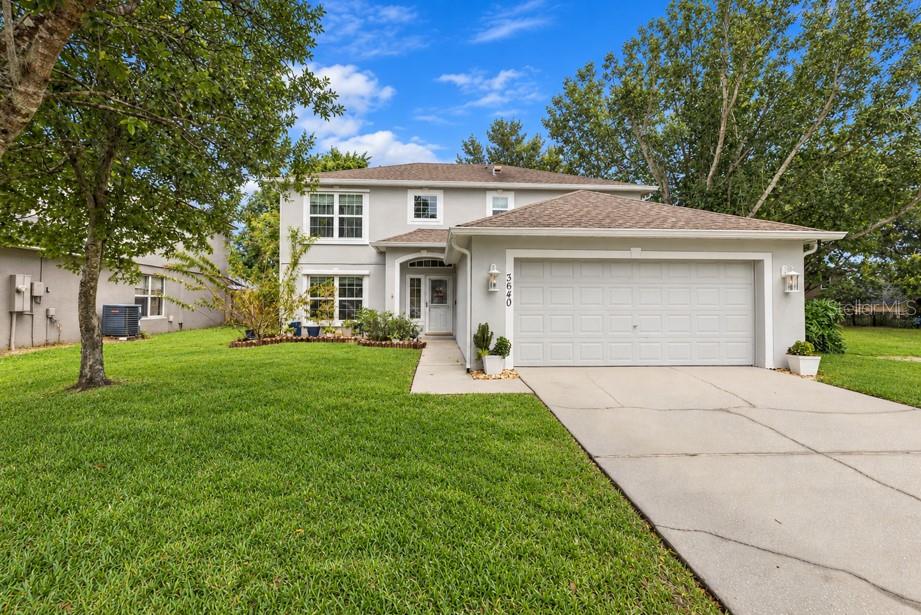 Listing photo 1 for 3640 Stonefield Dr