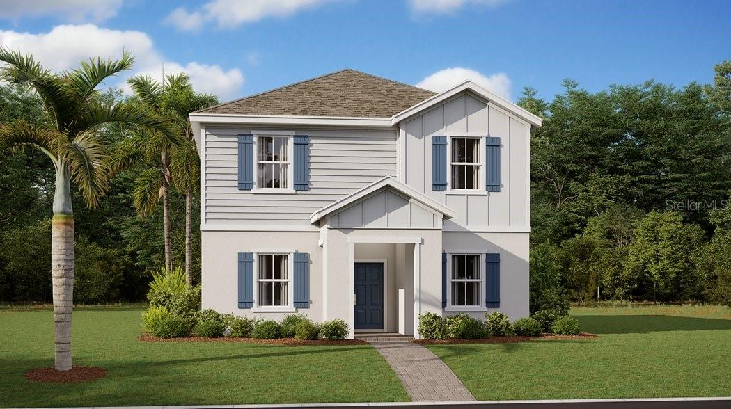 Listing photo for 6004 Meditation Dr