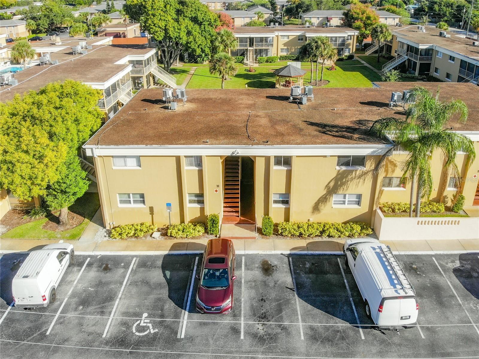 Listing photo 1 for 1000 Lake Of The Woods Blvd #202h