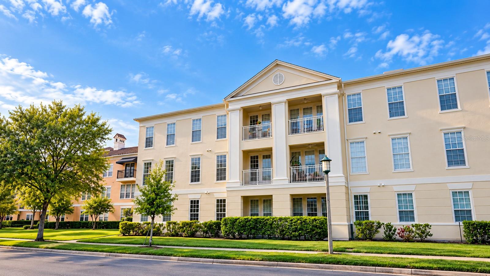 Listing photo for 201 Longview Ave #202