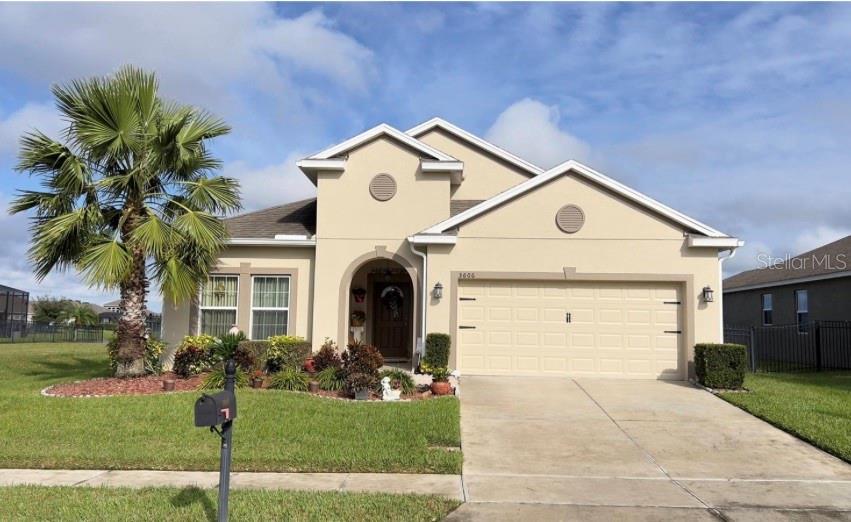Listing photo for 3606 Charmed Ln