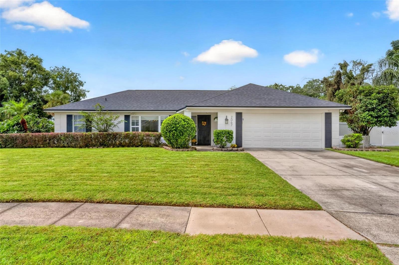 Listing photo for 2067 Poinciana Rd