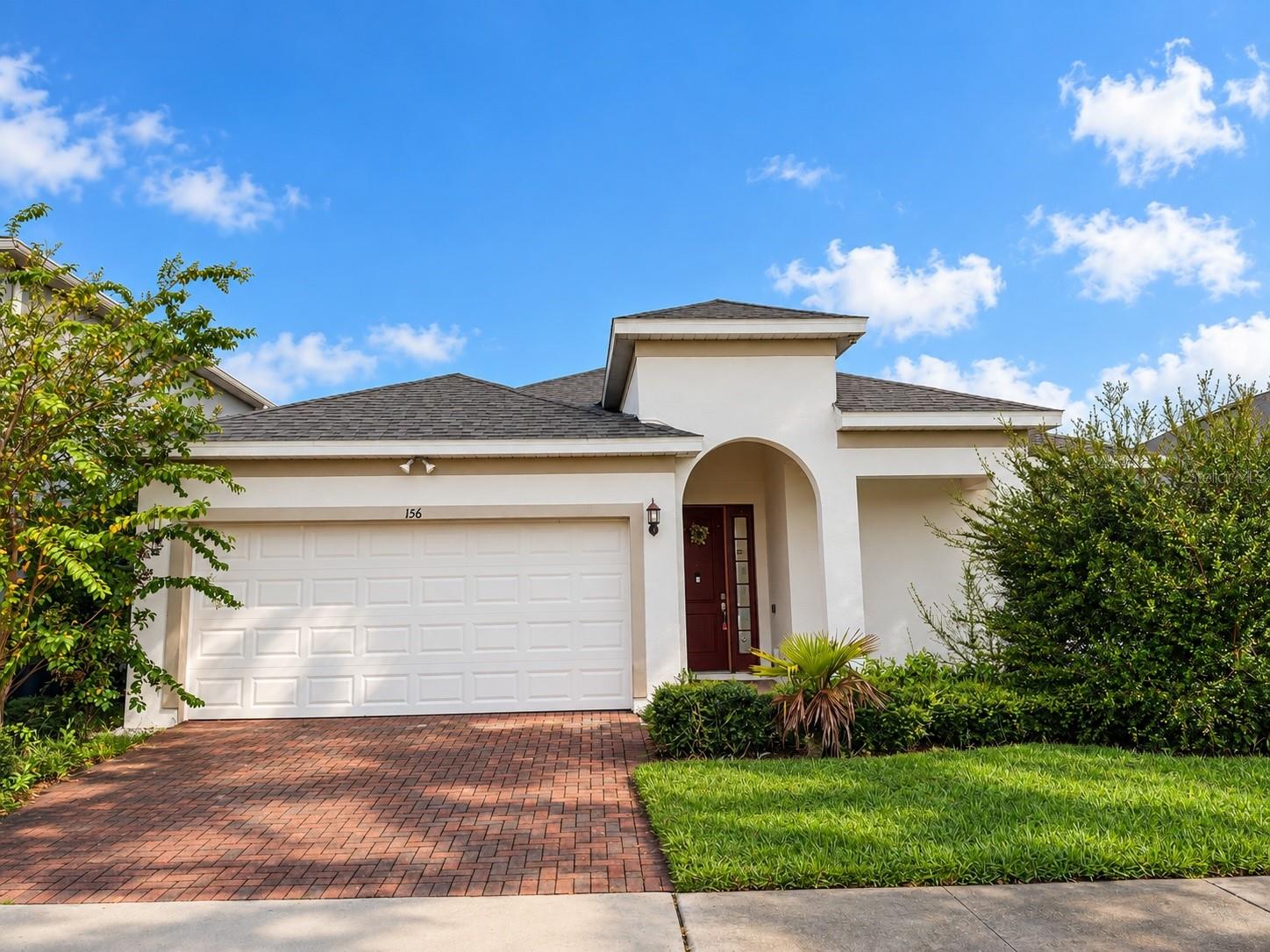 Listing photo for 156 Trinity Ridge Cir