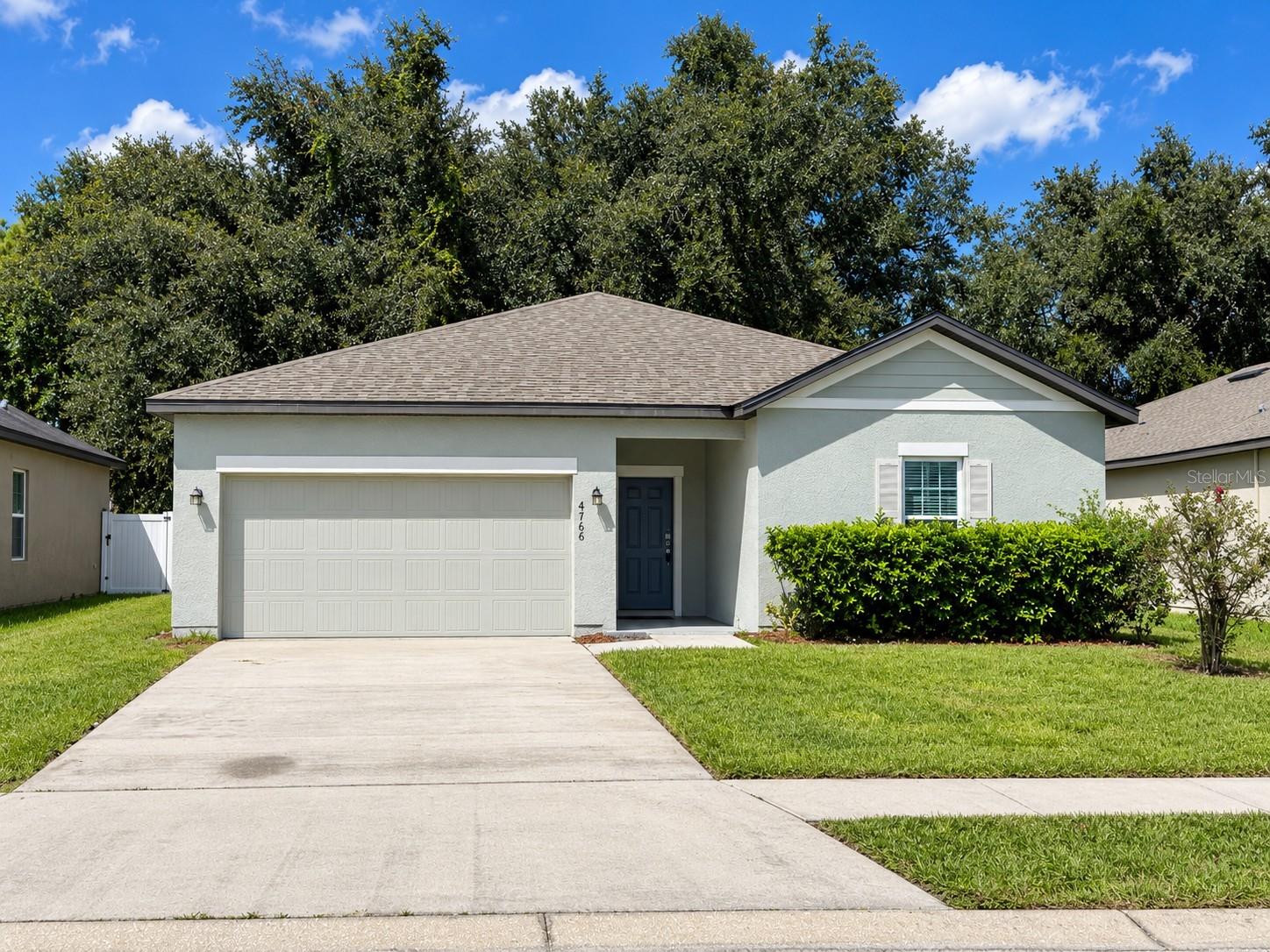 Listing photo for 4766 Osprey Way