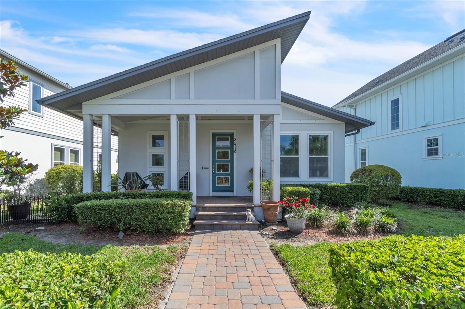 Listing photo 1 for 8518 Nemours Pkwy