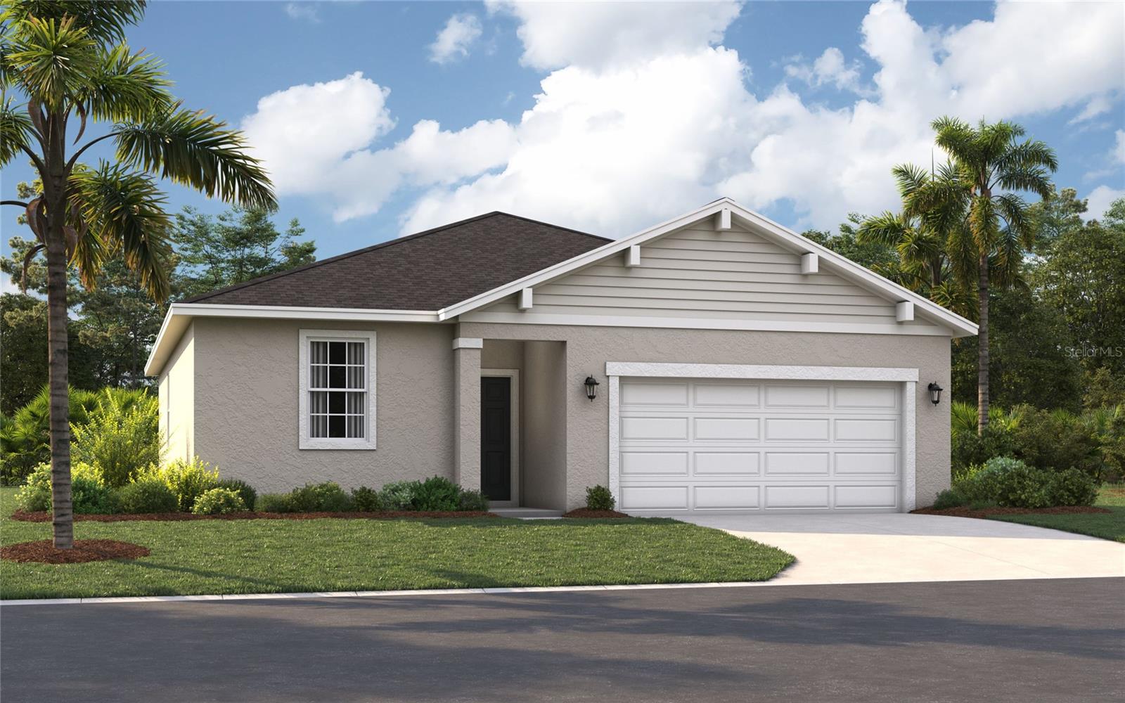 Listing photo 1 for 5808 Cliffbow Loop
