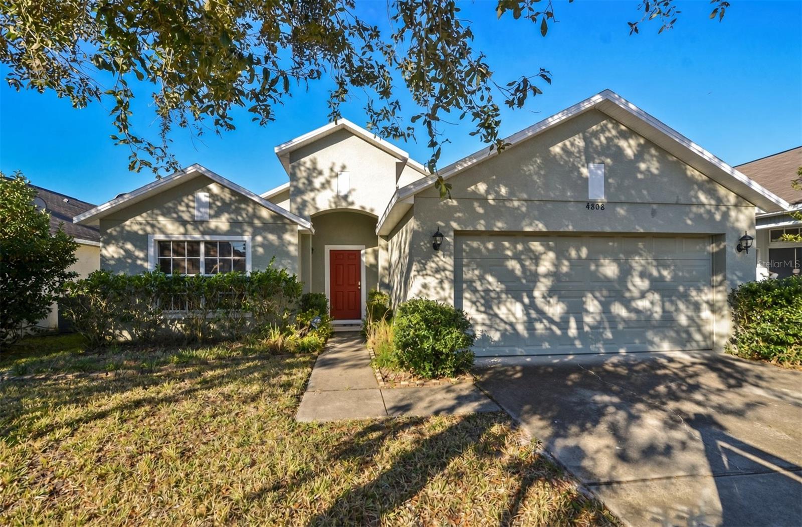 Listing photo for 4808 Northern Dancer Way