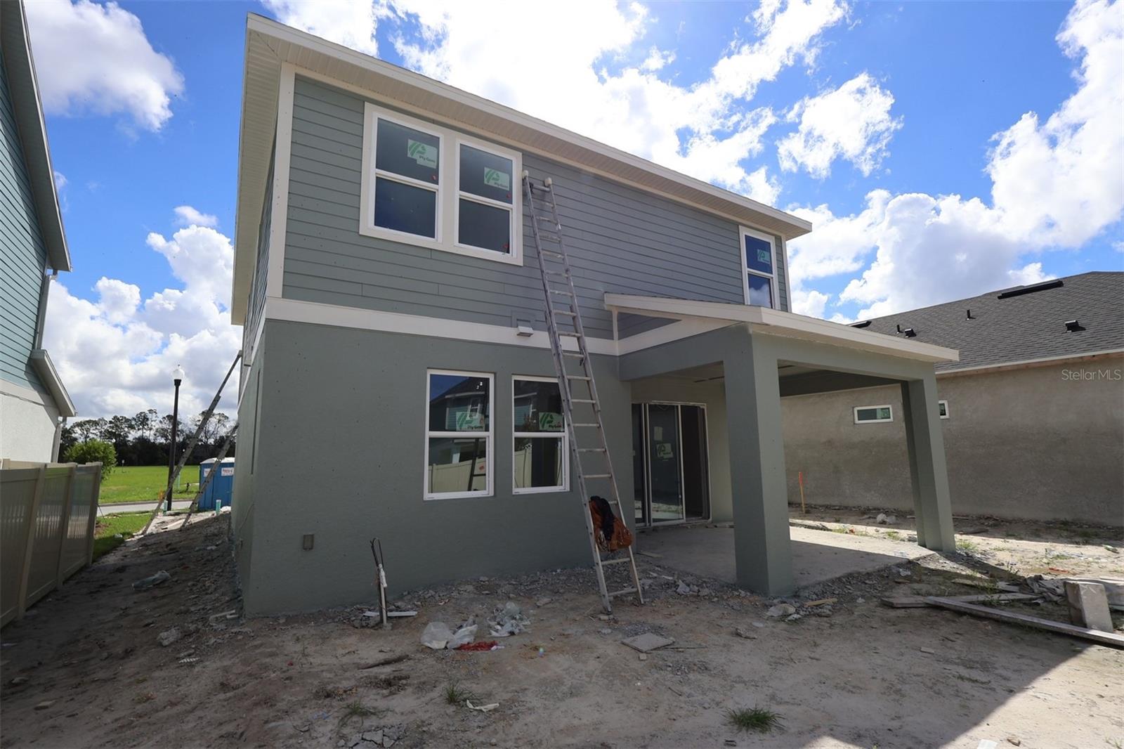 Listing photo 3 for 5428 Knotty Oak St