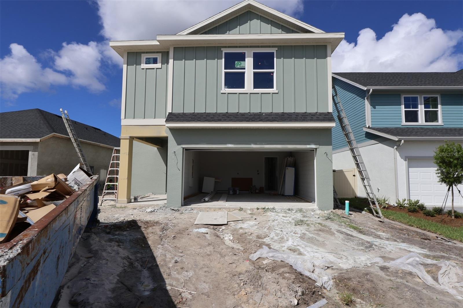 Listing photo 2 for 5428 Knotty Oak St