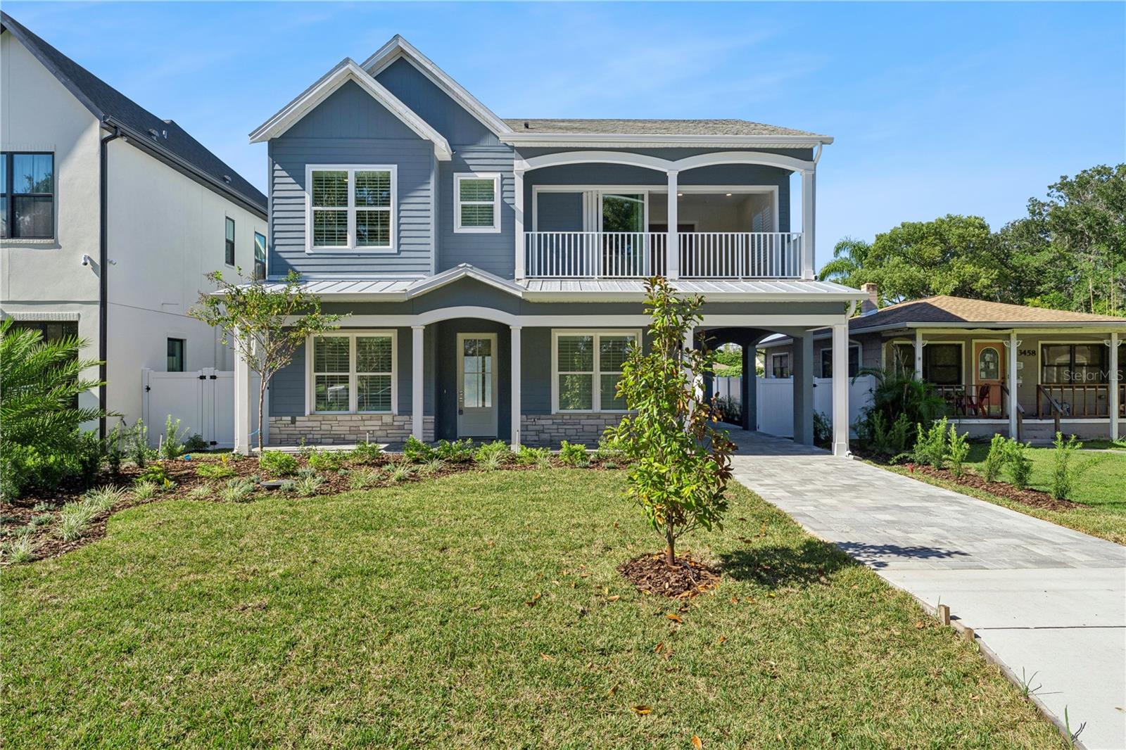 Listing photo for 3456 Fairway Ln