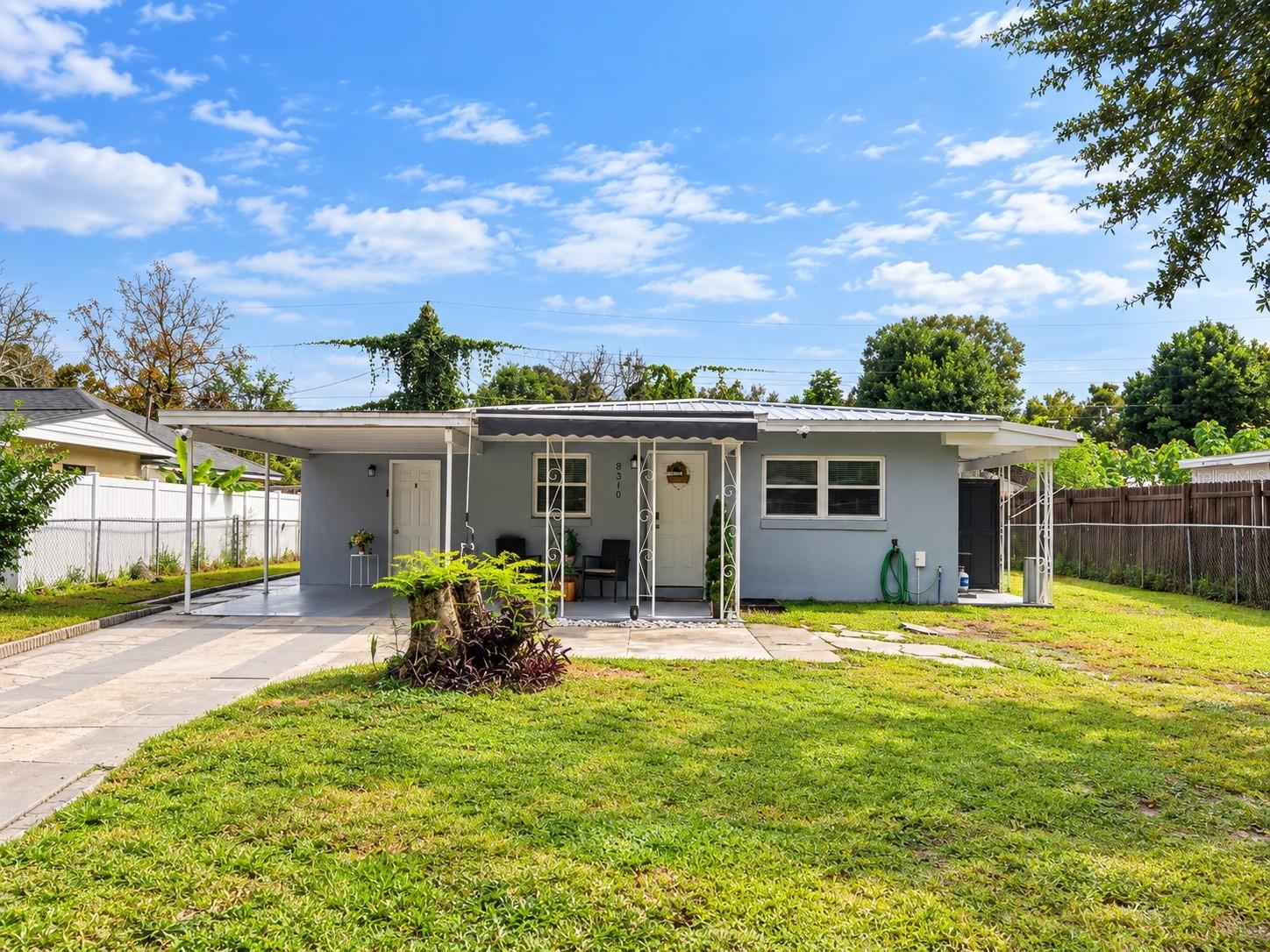 Listing photo for 8310 Baja Blvd