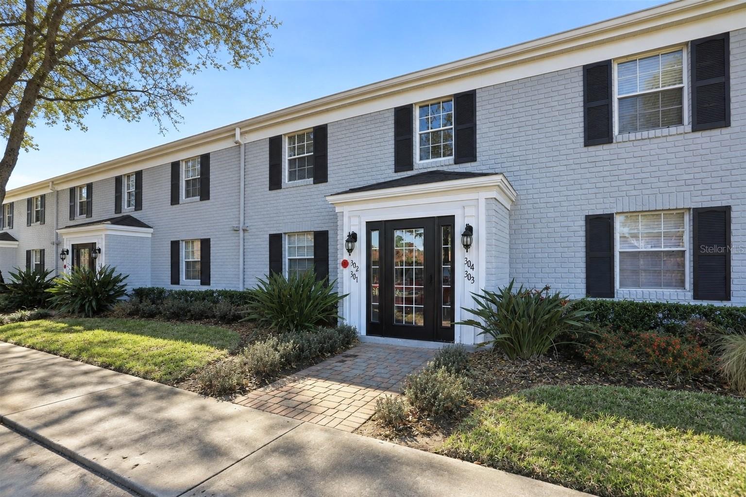 Listing photo for 302 Lewfield Cir #302