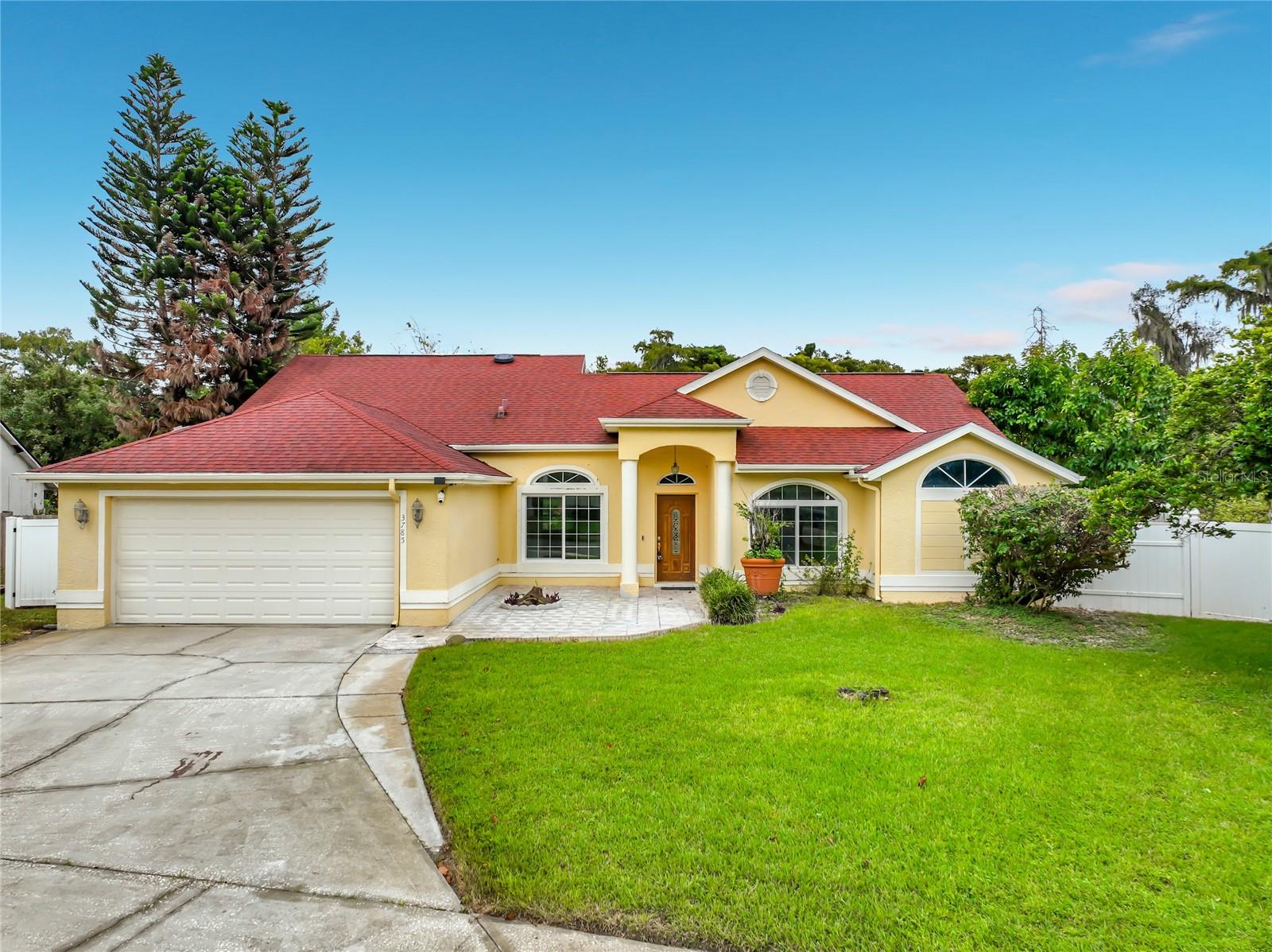 Listing photo for 3785 Peace Pipe Dr