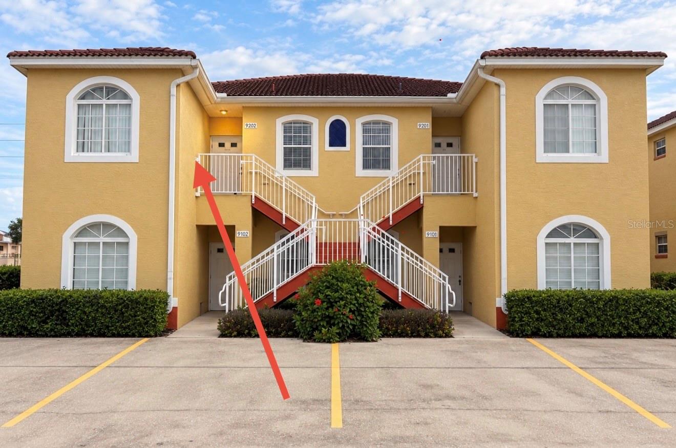 Listing photo 1 for 9202 Lake Marion Golf Resort #9202