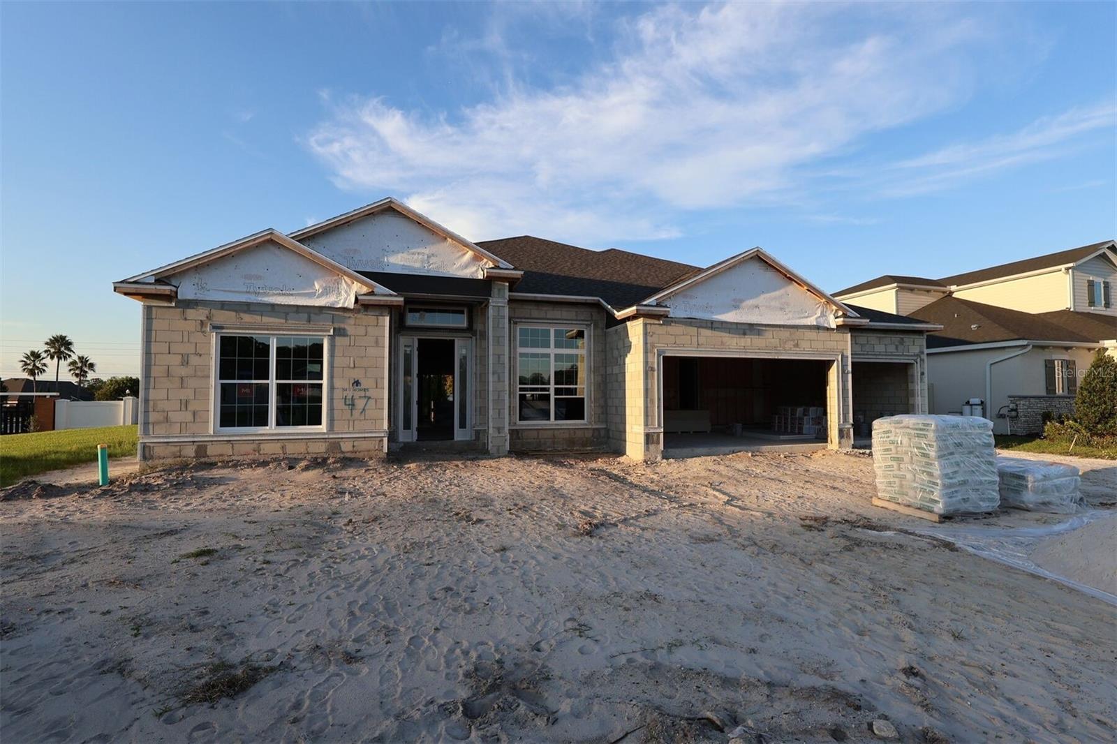 Listing photo for 17007 Overstory Rd