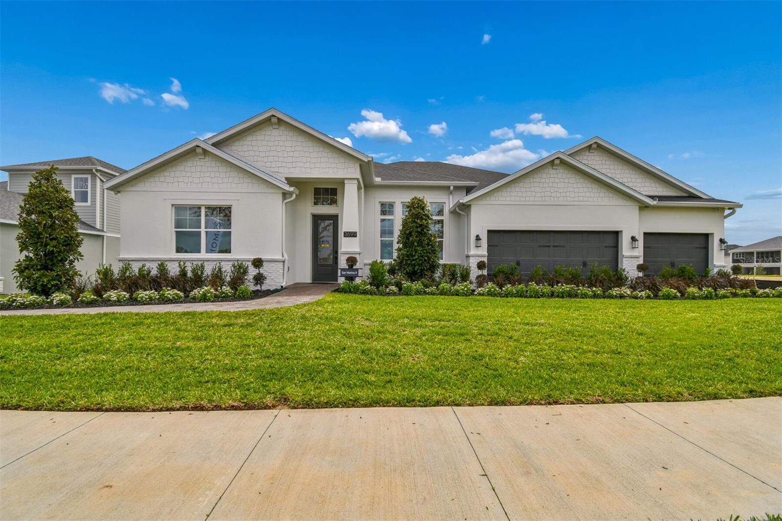 Listing photo for 3699 Wolves Creek Pl