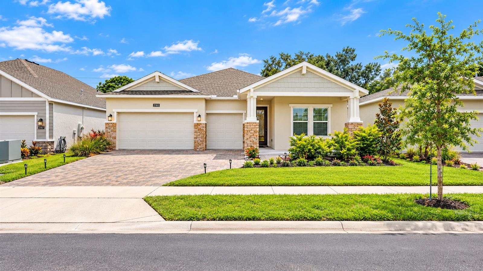 Listing photo for 2155 Rider Rain Ln