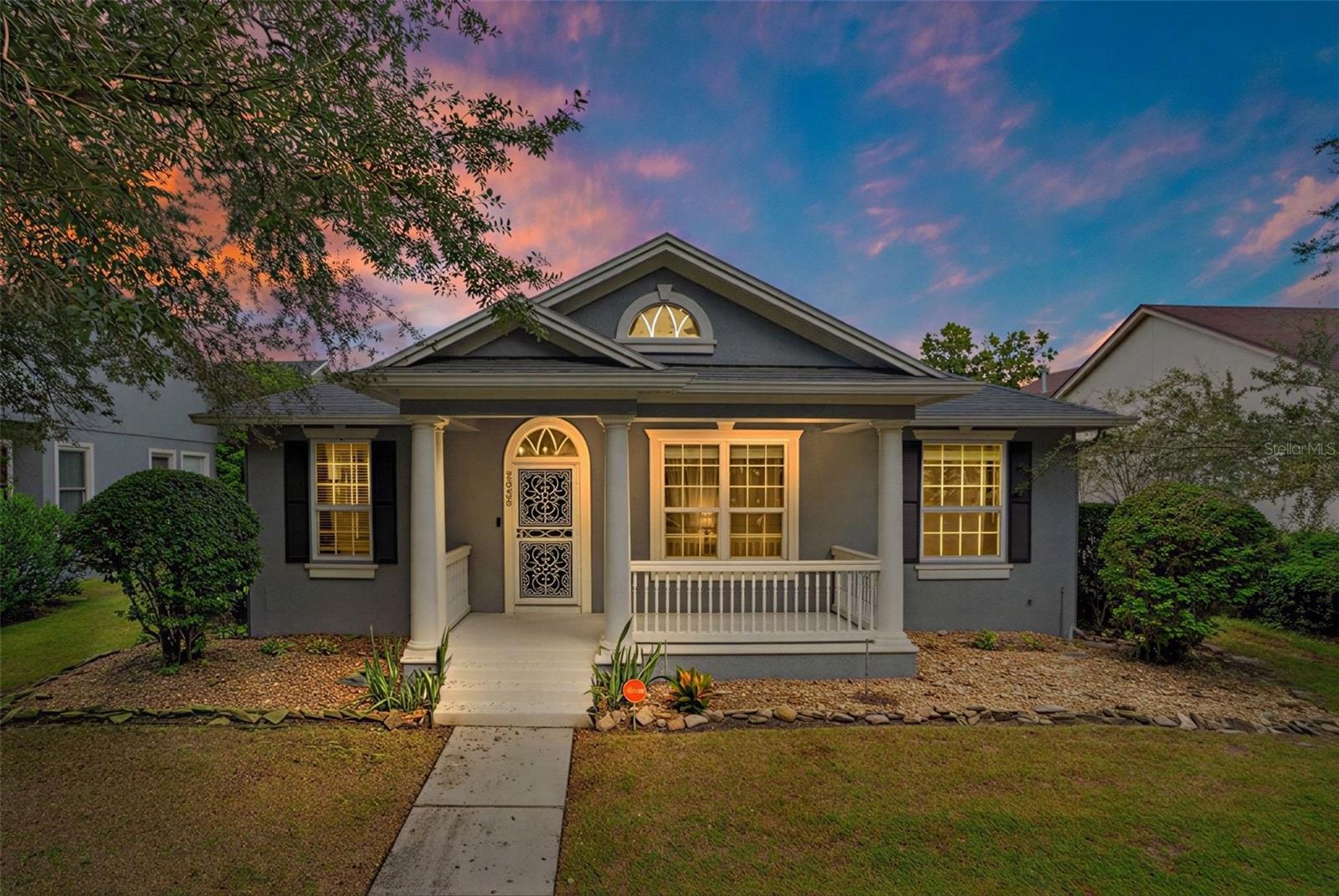 Listing photo 1 for 7030 Mapperton Dr