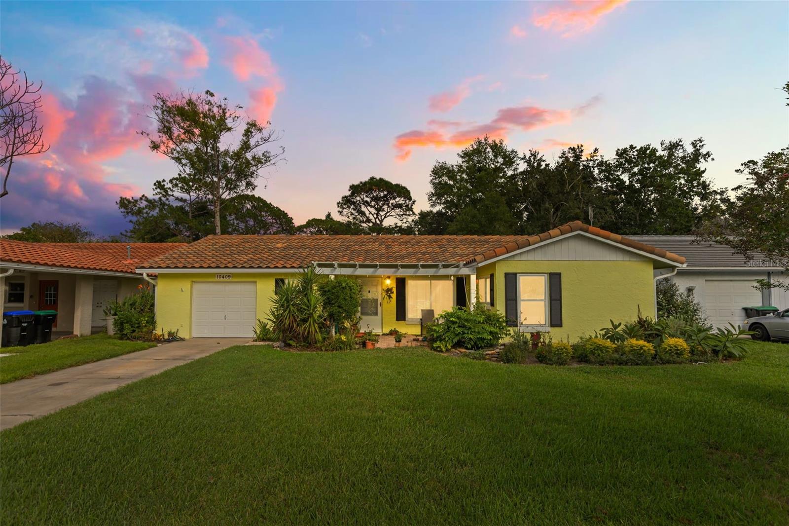 Listing photo for 10409 Hidden Ln