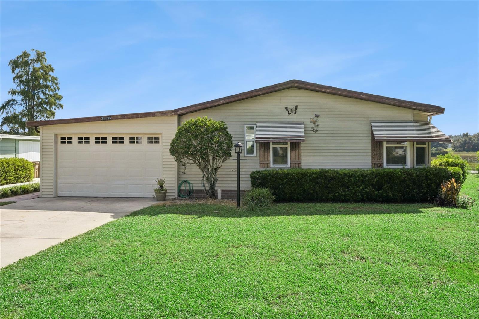 Listing photo for 25038 Clifford Hl