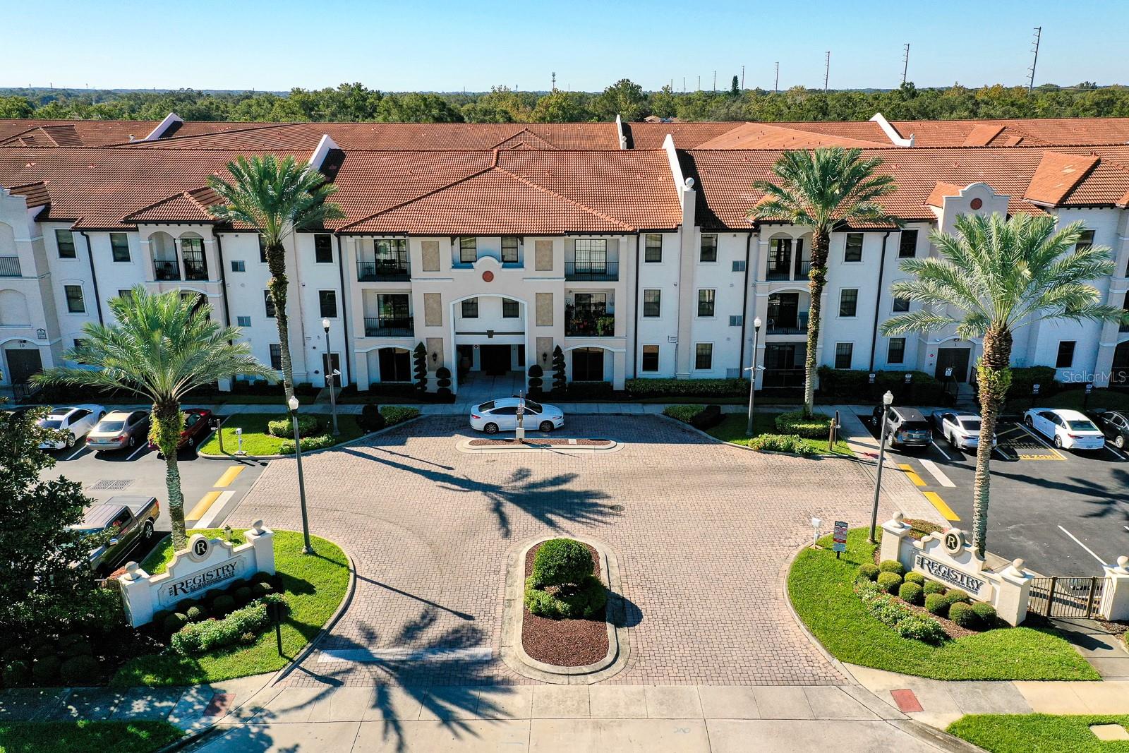Listing photo 1 for 5550 E Michigan St #2306
