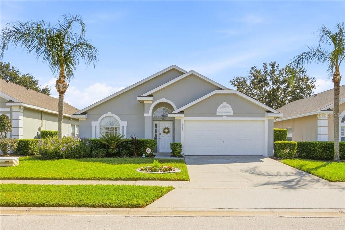 Listing photo for 2127 Morning Star Dr