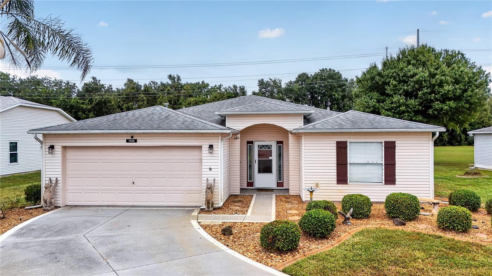 Listing photo for 1145 Eagles Lndg