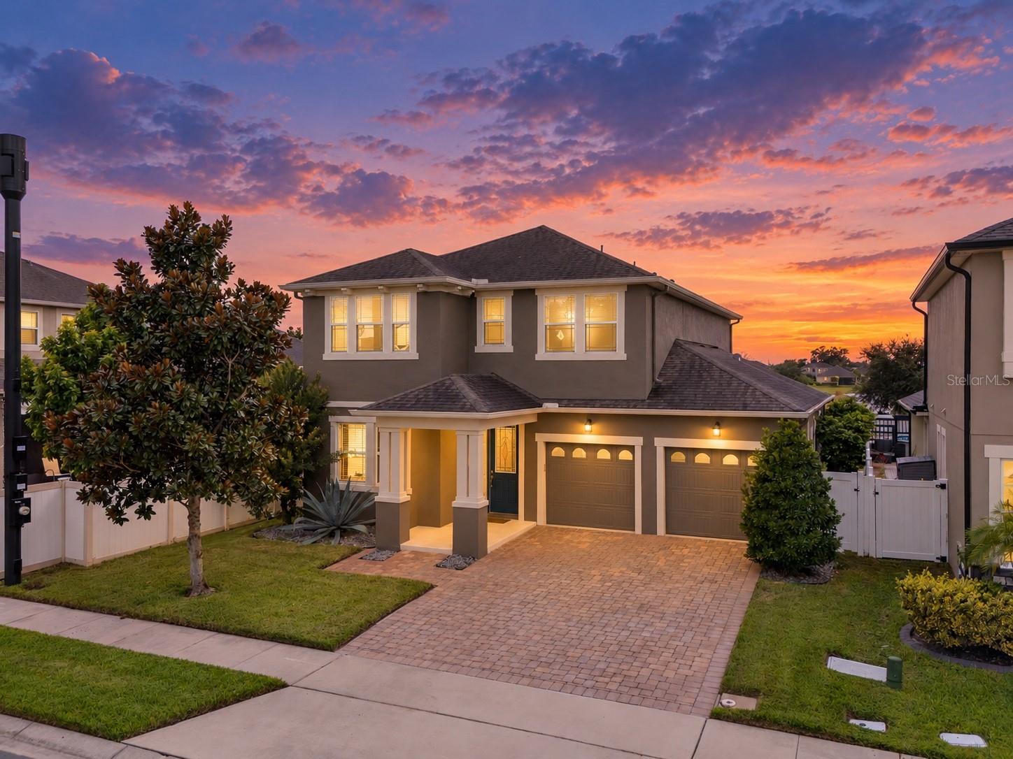 Listing photo for 2963 Sera Bella Way