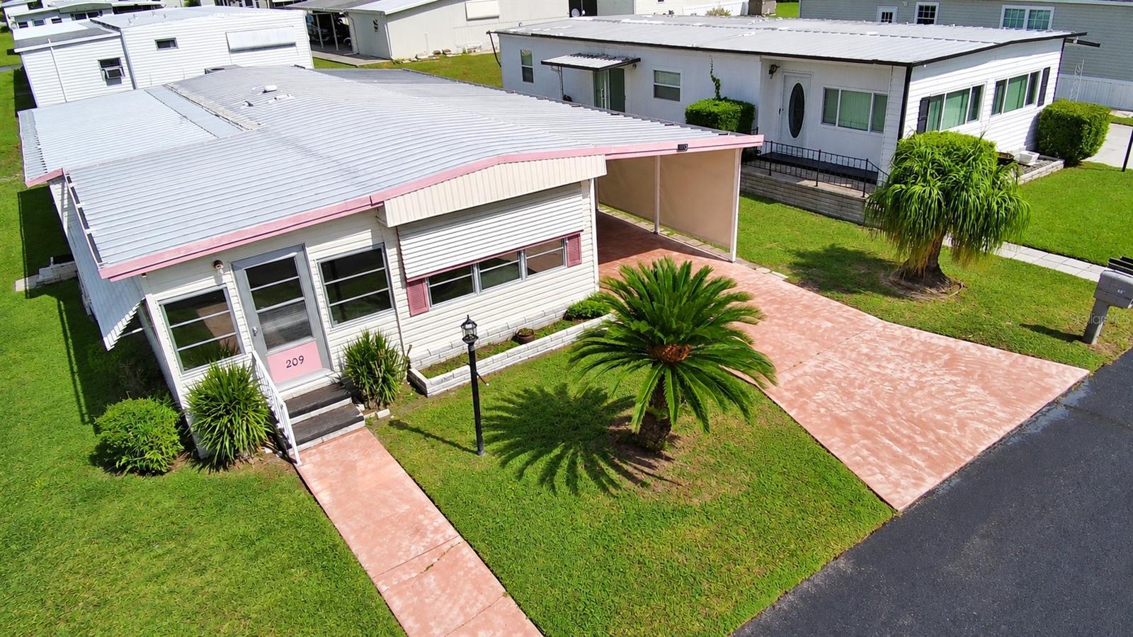Listing photo for 209 Orchid Ter