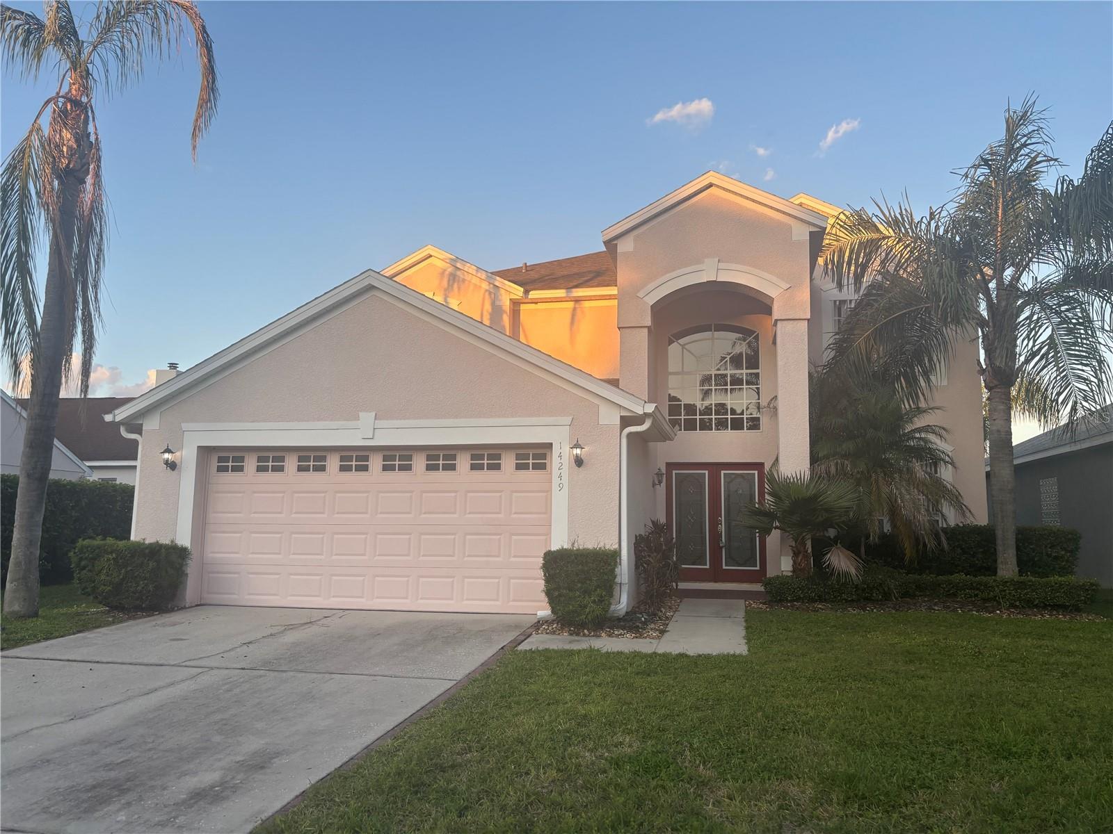Listing photo for 14249 Sports Club Way
