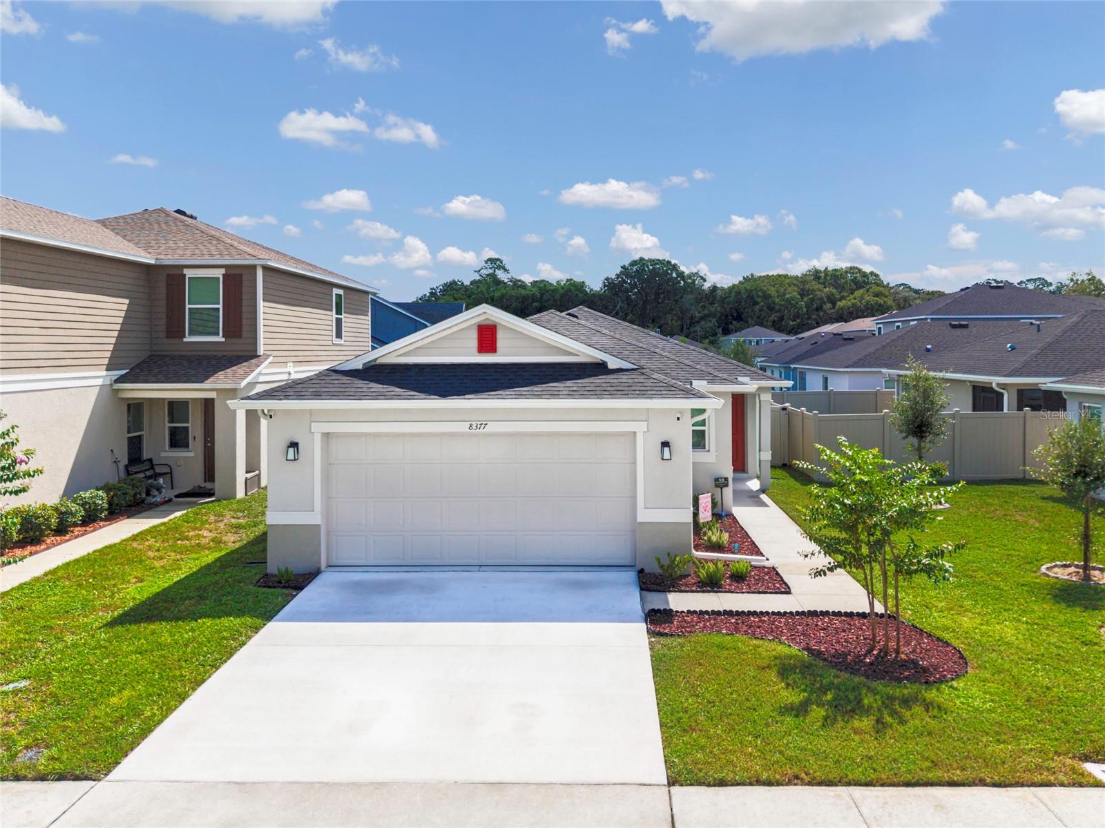 Listing photo 1 for 8377 Wilder Pines Ave