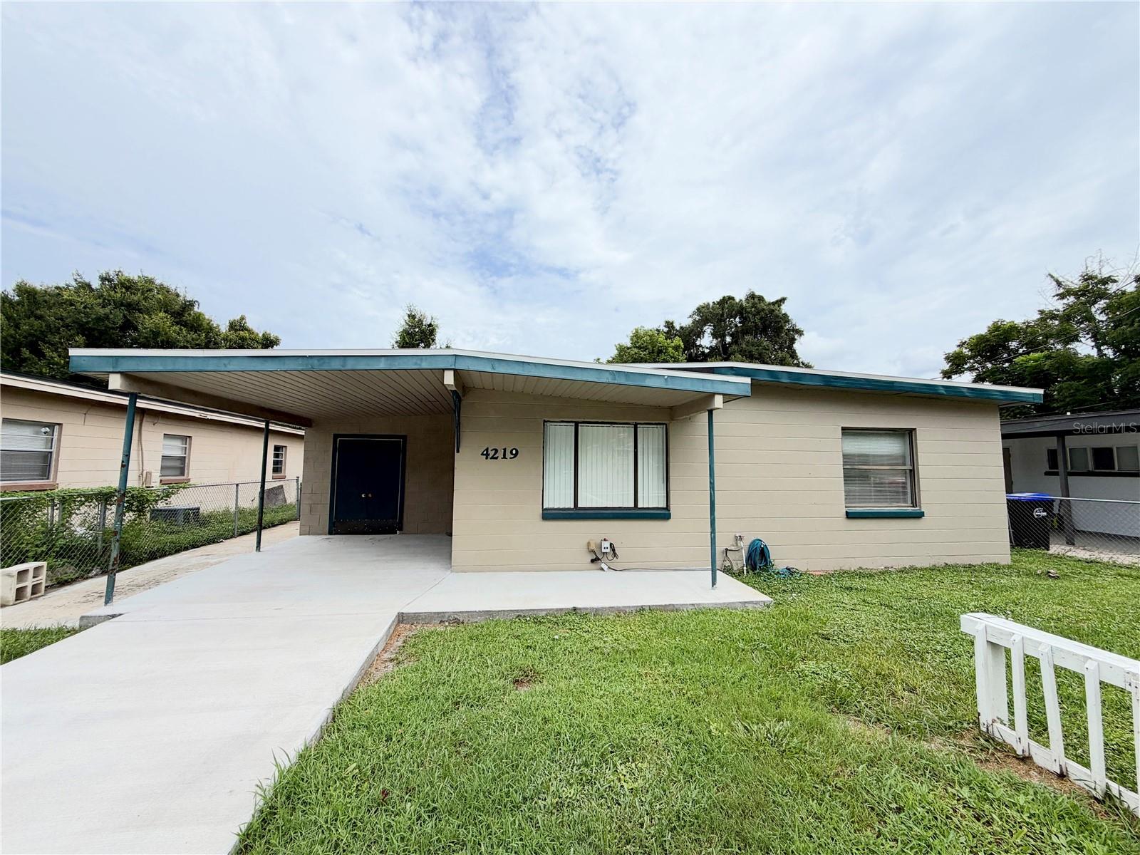 Listing photo for 4219 Anderson Rd