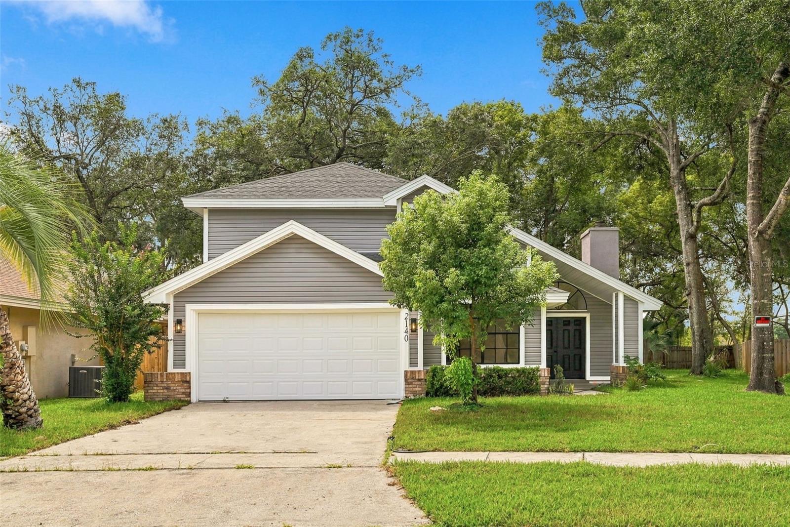 Listing photo for 2140 Wekiwa Oaks Dr