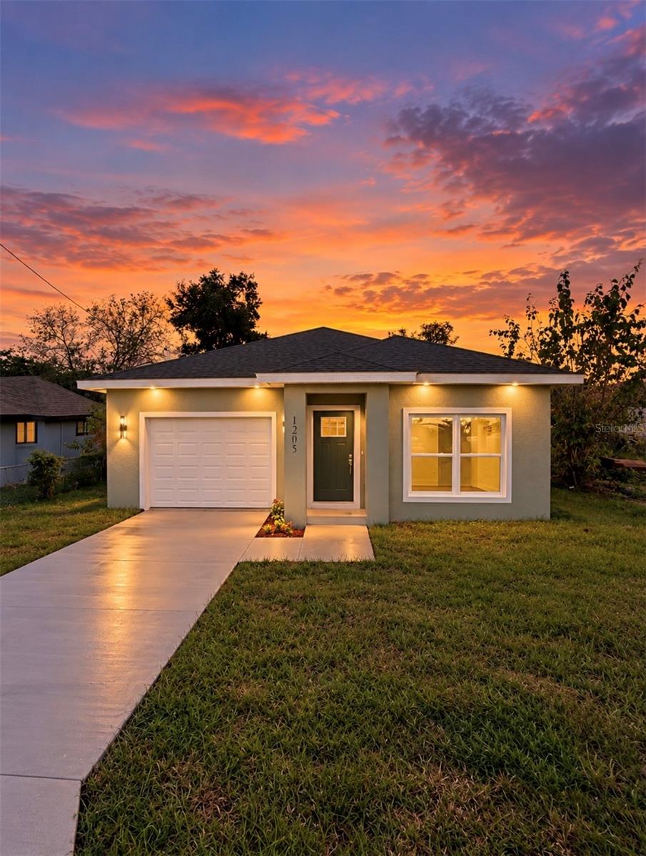 Listing photo for 1205 Avenue K