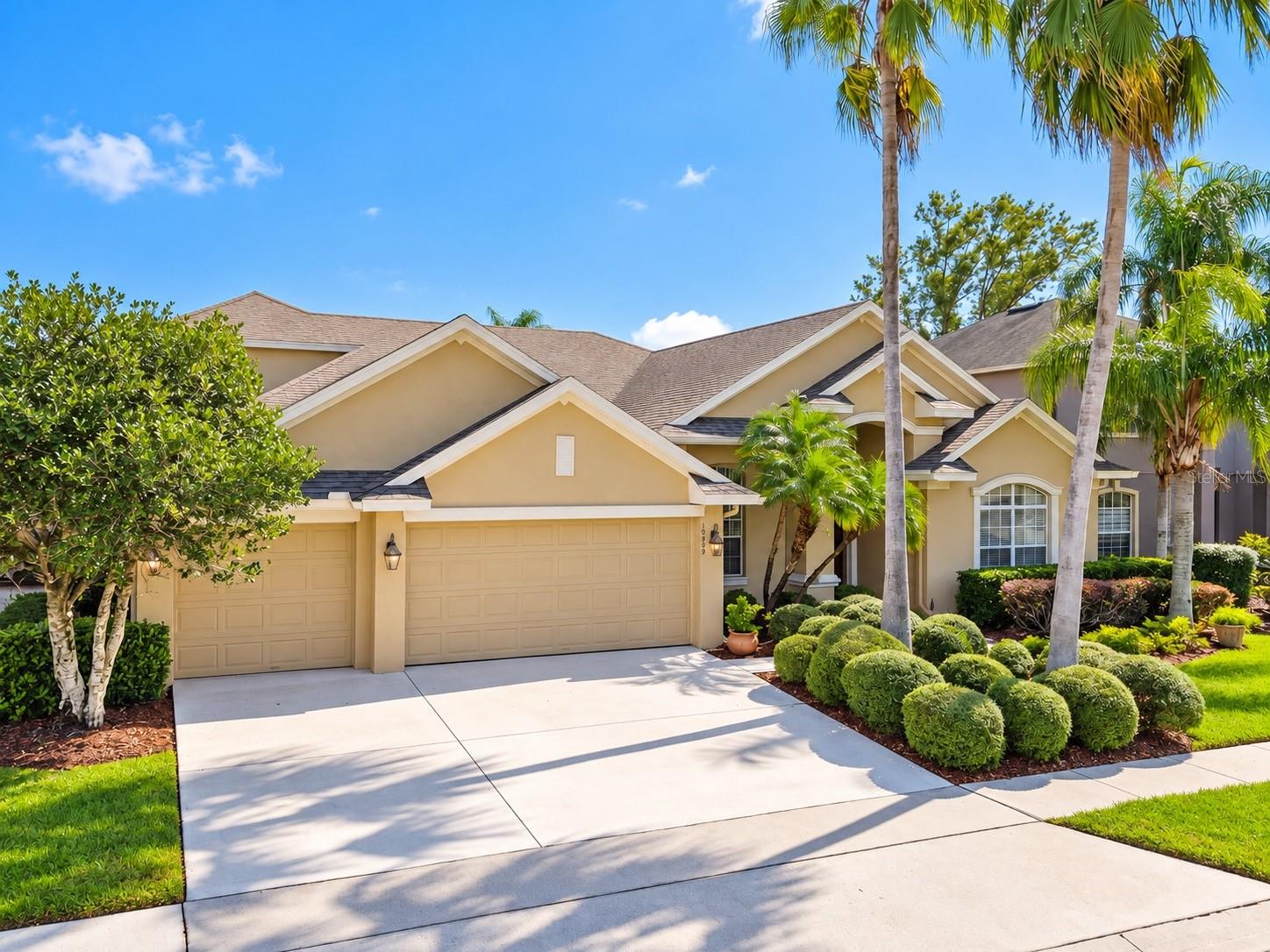 Listing photo for 14542 Riviera Pointe Dr