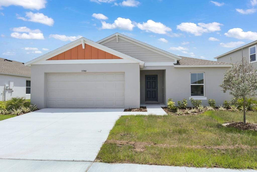 Listing photo 1 for 5945 Slate Rock Dr