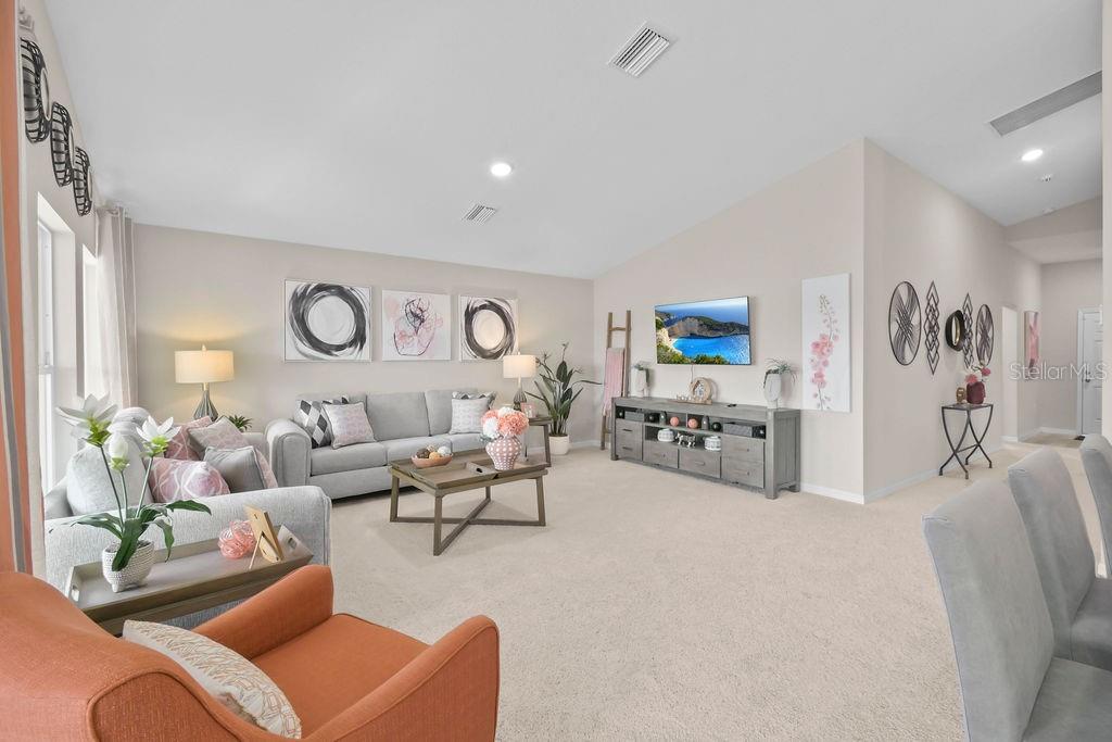 Listing photo 3 for 5945 Slate Rock Dr
