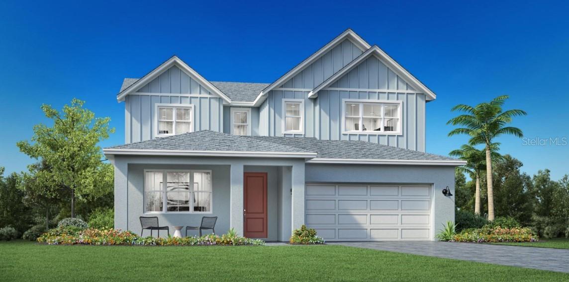 Listing photo for 1545 Stonecliff Dr