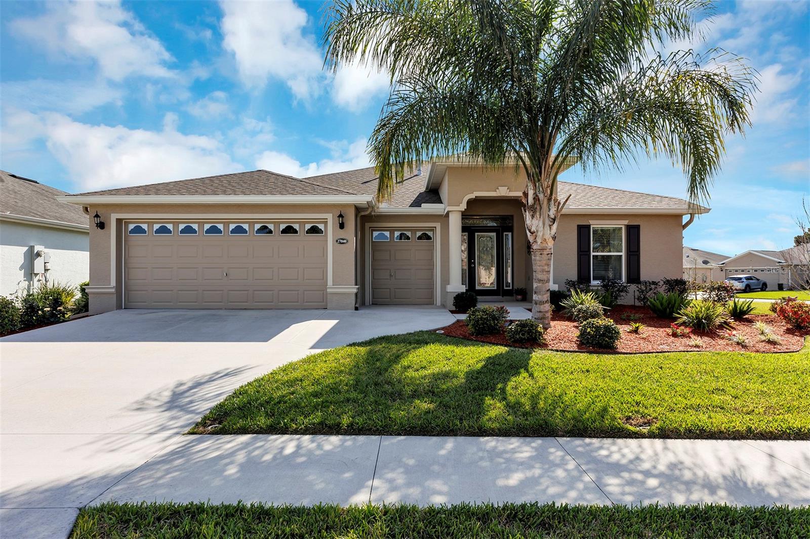 Listing photo for 27040 Camerons Run