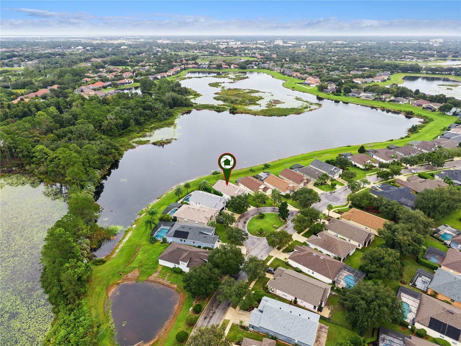 Listing photo 3 for 1676 Cherry Ridge Dr
