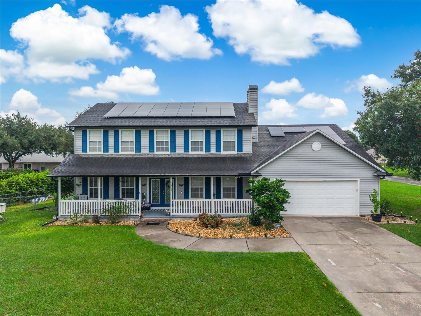 Listing photo 2 for 4105 Bob White Ct